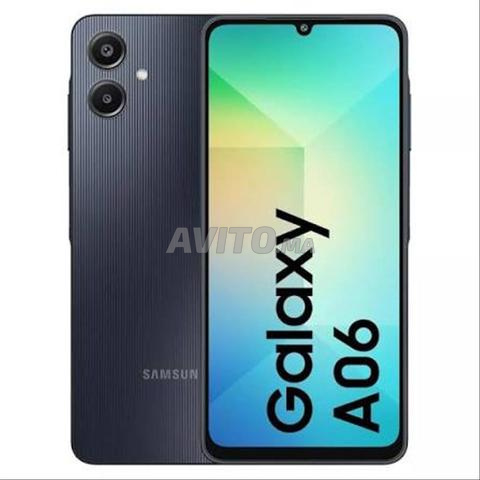 هاتف Samsung Galaxy A06