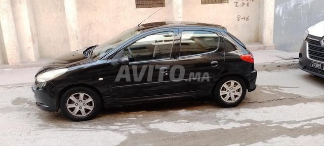 Peugeot 206* - 2