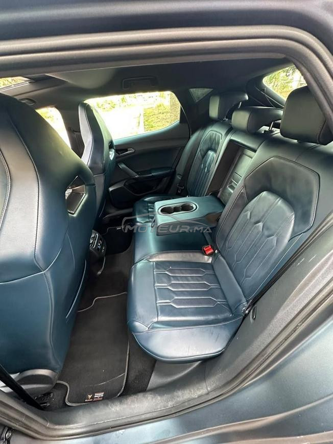 Seat Leon Cupra