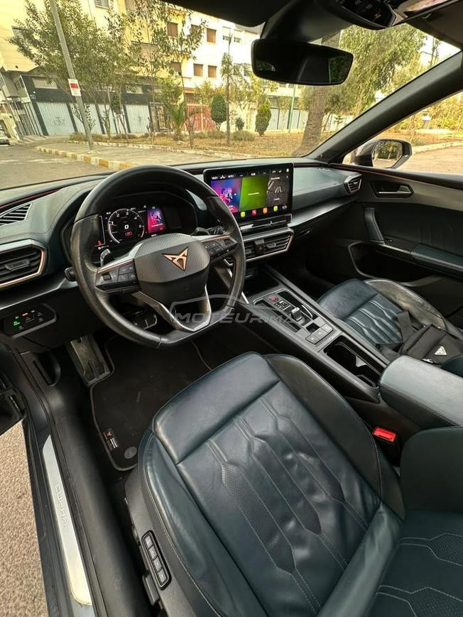 Seat Leon Cupra