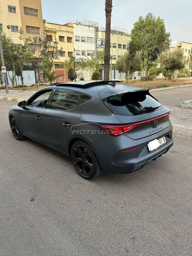 Seat Leon Cupra