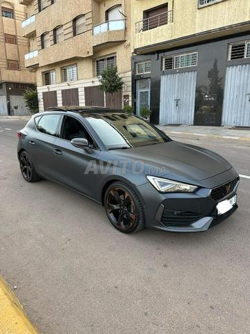 سيات ليون كوبر - 2