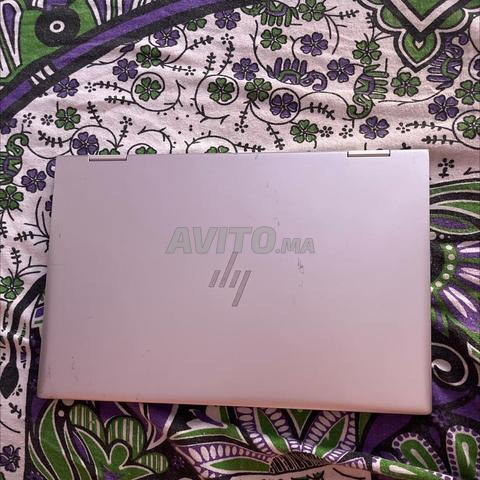حاسوب محمول HP Elitebook 360