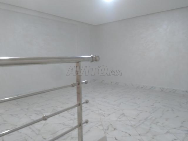 Magasin commercial à vendre, superficie totale 154 - 2