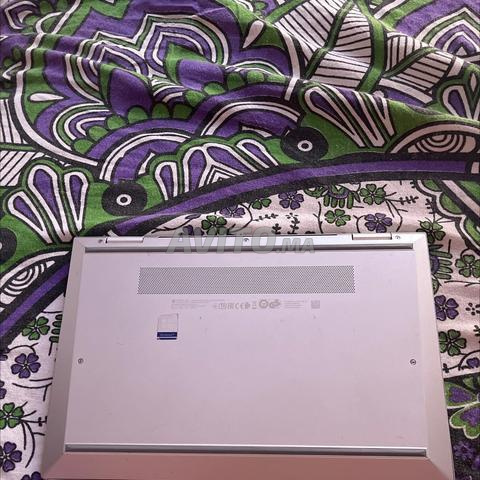 PC portable HP Elitebook 360 - 2