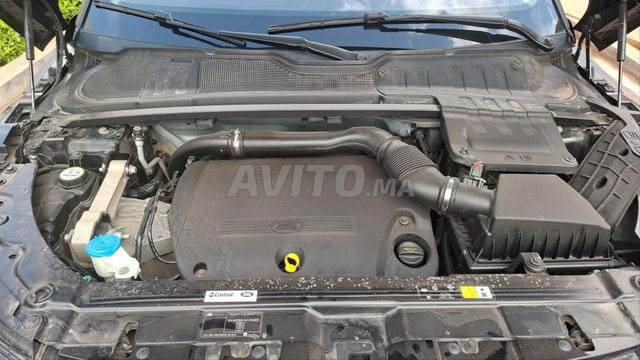 Land Rover Range Rover Evoque 2016 - 2