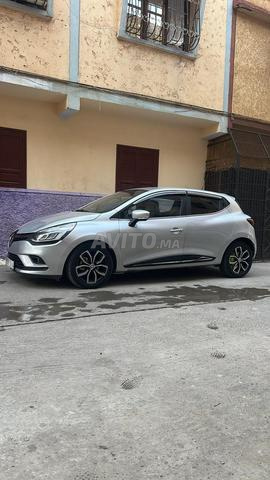 Renault Clio 4 Automatique - 2