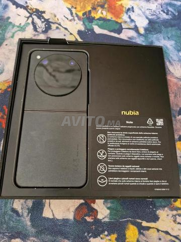 نوبيا فليبر 5G - 2