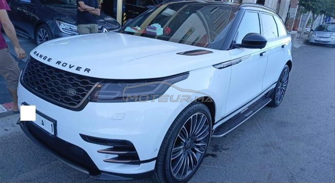 Land Rover Range Rover Velar Automatique Dynamic