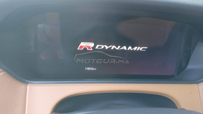 Land Rover Range Rover Velar Automatique Dynamic