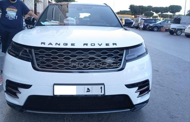Land Rover Range Rover Velar Automatique Dynamic