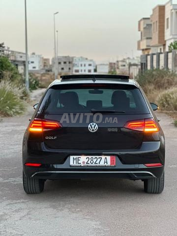 Golf 7.5 1.6 Diwa 2026.09 - 2