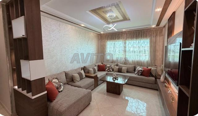 شقق للكراء اليومي للعائلات بدون وسيط - 2