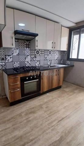 Appartement vide à louer à Dar Bouazza - 2