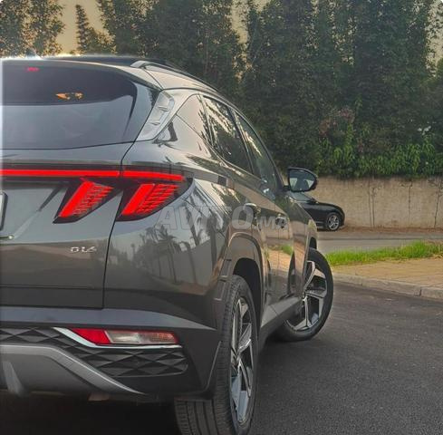 Hyundai Tucson ULTIMATE - 2