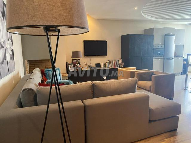 Appartement à vendre 70 m² Bourgogne, Casablanca - 2