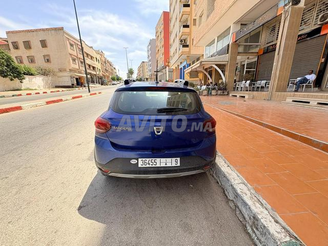 ستيبواي ممتازة - 2