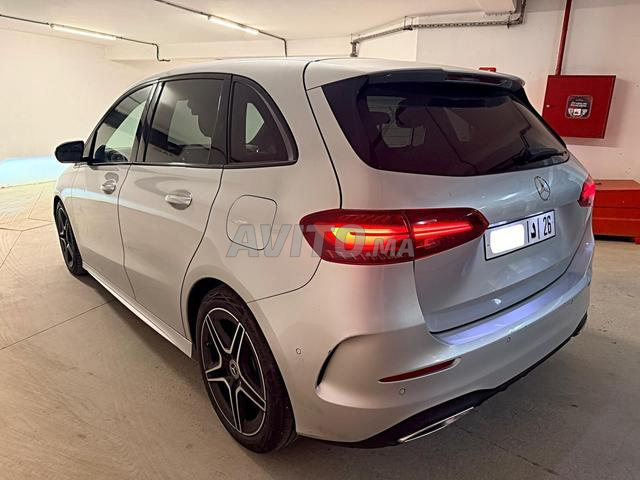 Mercedes Classe B Hybride AMG 40.000 Km 2024 - 2