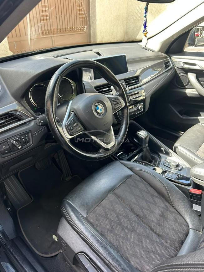 BMW X1 Diesel Automatique 2020 à Casablanca