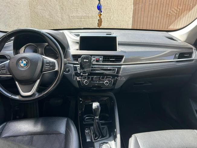 BMW X1 Diesel Automatique 2020 à Casablanca
