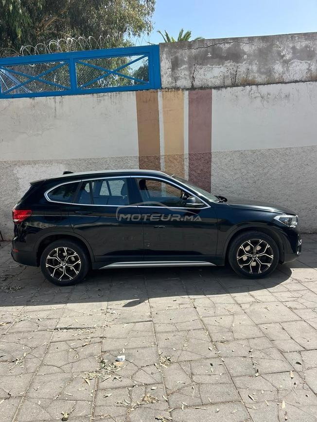 BMW X1 Diesel Automatique 2020 à Casablanca