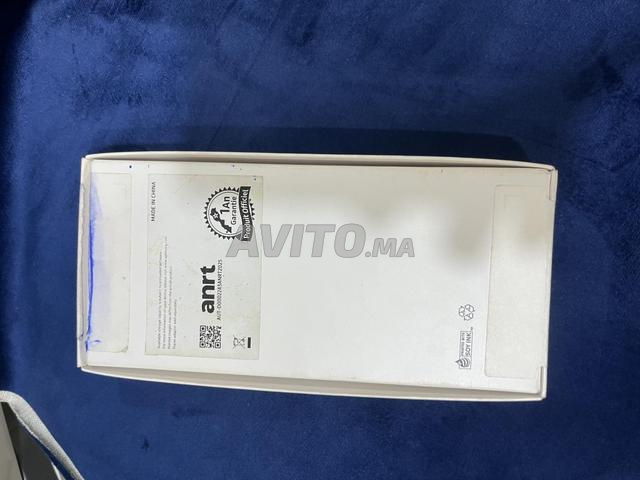 Samsung A07 128G 4Ram - 2