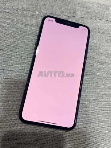 Iphone Xs 64G Officiel - 2