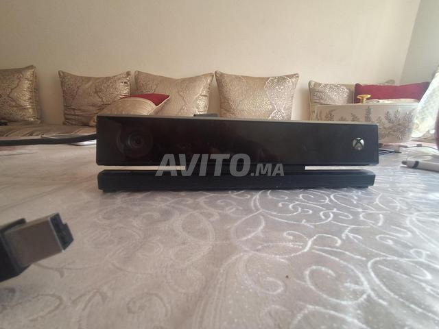 Kinect Xbox One