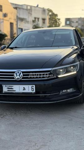 passat b8 2tdi - 2