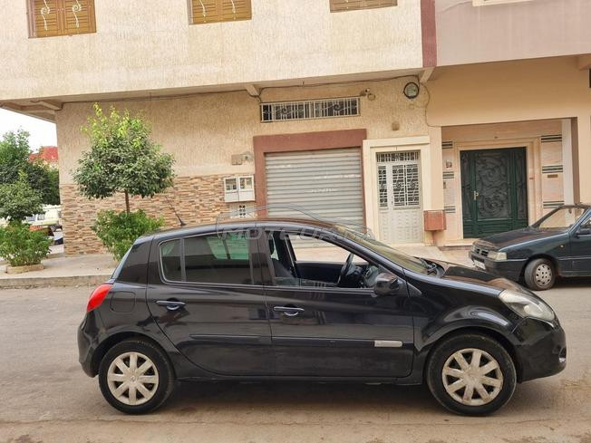 RENAULT CLIO 3 DSL 1ÉRE M 