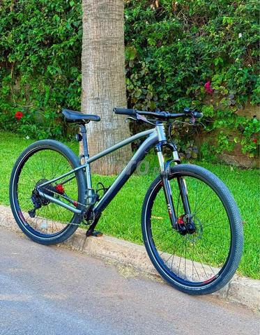 Rockrider EXPL 520 - 2