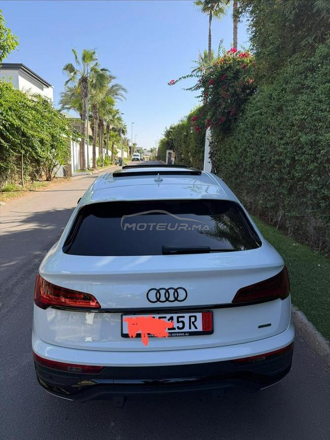 AUDI Q5 Sportback 