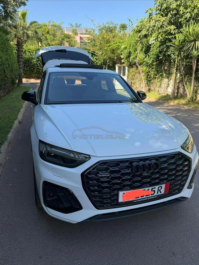 AUDI Q5 Sportback 