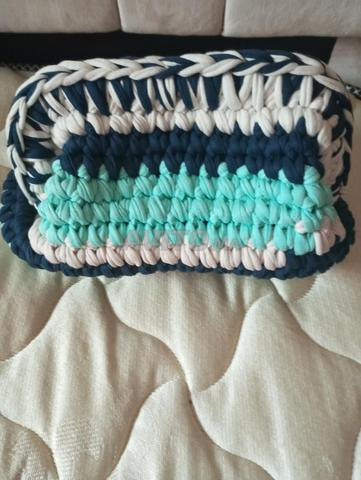 Sac fait main - 2