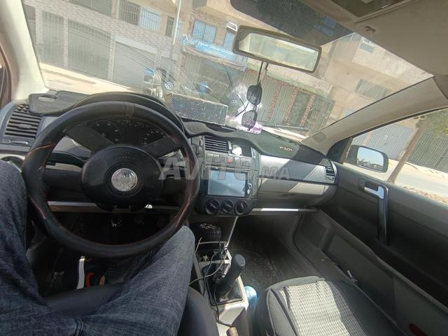 سيارة في حالة جيدة - 2