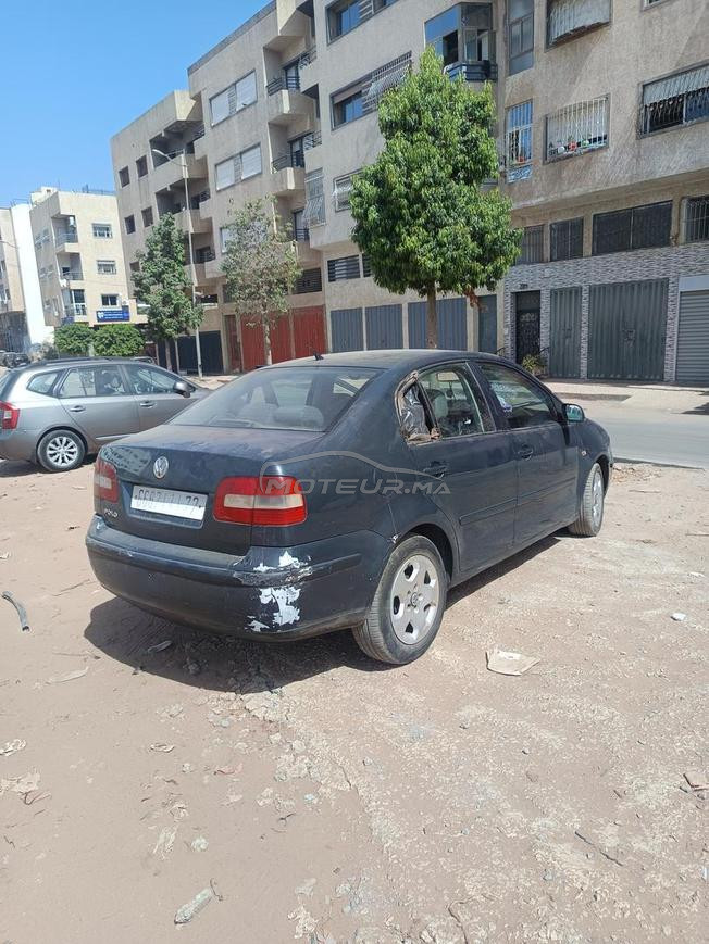 voiture bon état 