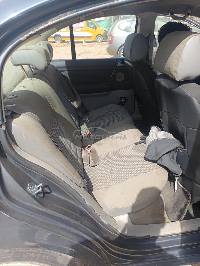 voiture bon état 