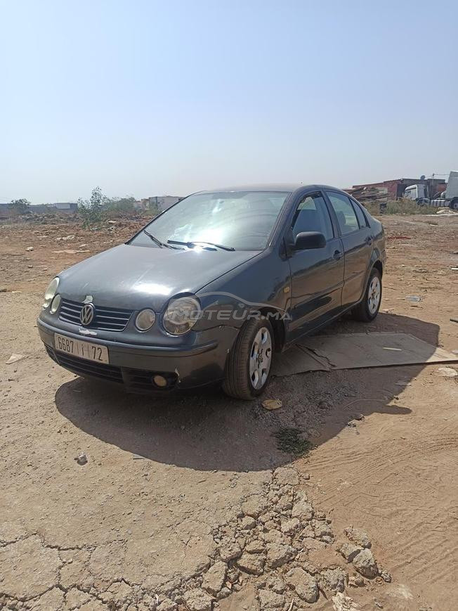 voiture bon état 