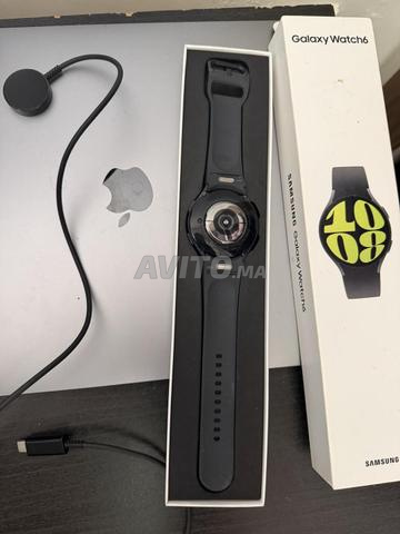 Samsung Galaxy Watch6 - 44 mm - 2