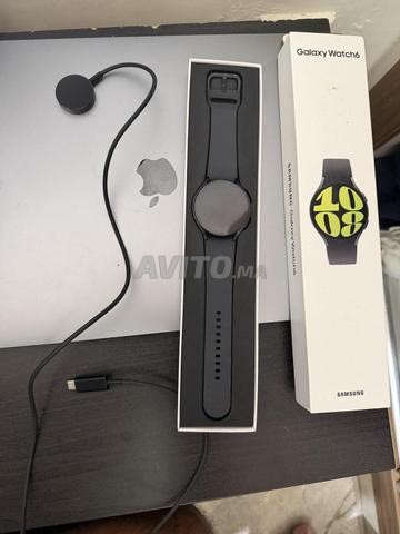 Samsung Galaxy Watch6 - 44 mm