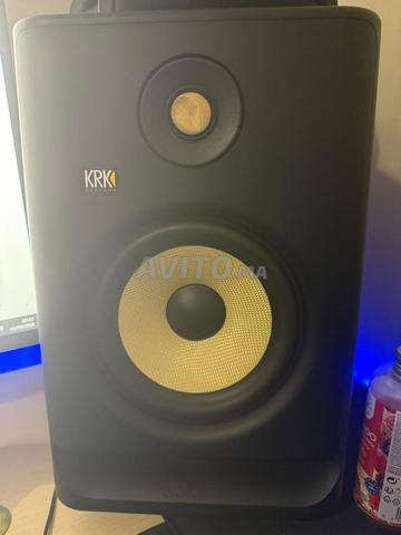 شاشات Rokit KRK RP7 G5 - 2