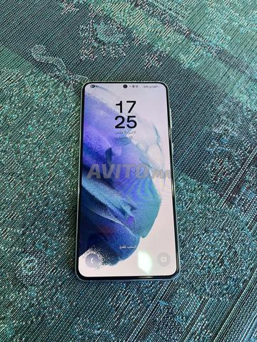 Samsung S21 Plus 256G 8Ram  - 2