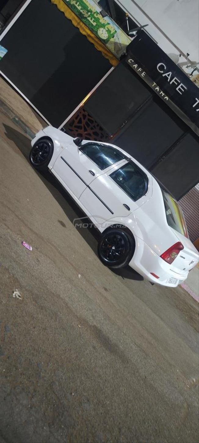 Dacia logan 2013 mazot