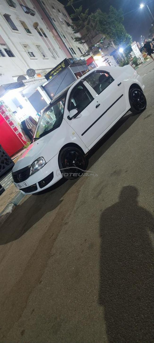 Dacia logan 2013 mazot