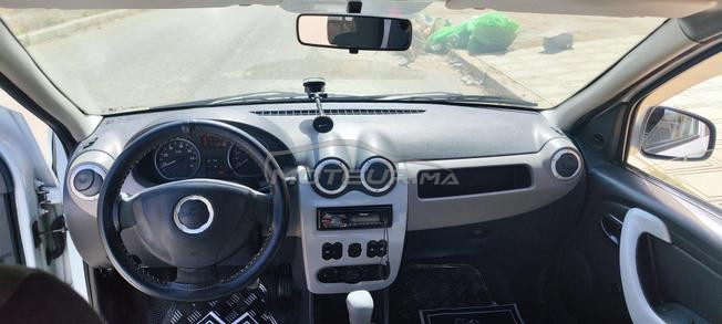 Dacia logan 2013 mazot