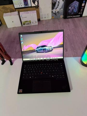 Lenovo ThinkPad T14 2025 Ryzen 5 PRO 32 Go 512 Go
