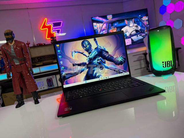 Lenovo ThinkPad T14 2025 Ryzen 5 PRO 32 Go 512 Go - 2