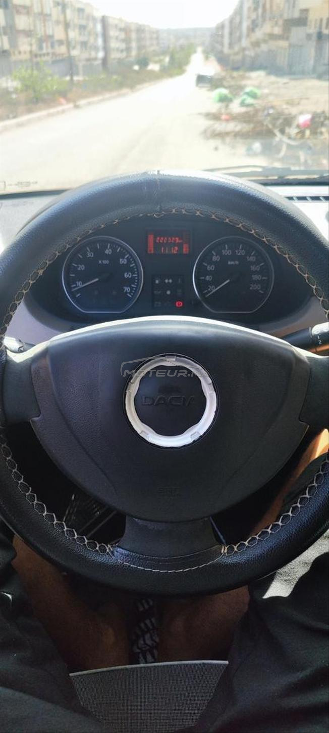 Dacia logan 2013 mazot