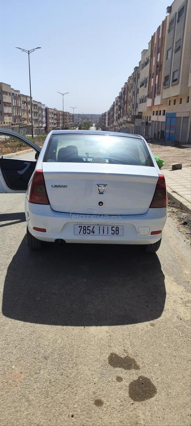 Dacia logan 2013 mazot