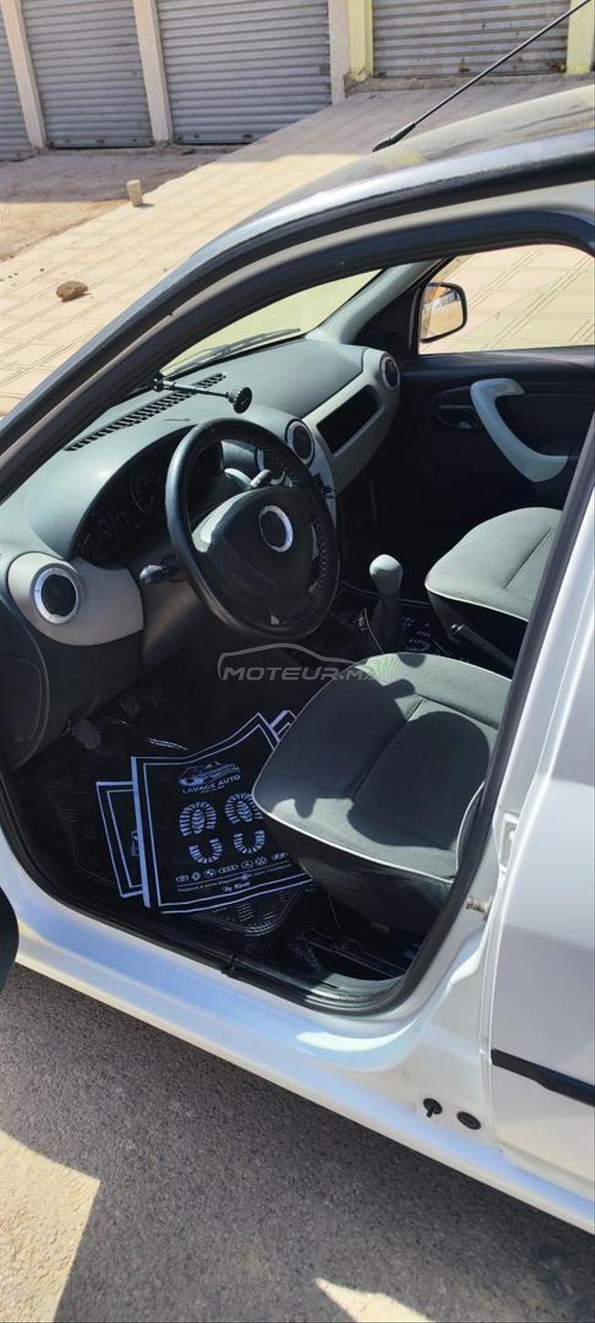 Dacia logan 2013 mazot